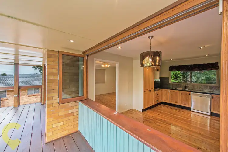 Fifth view of Homely house listing, 3 Beck Street, Mount Lofty QLD 4350