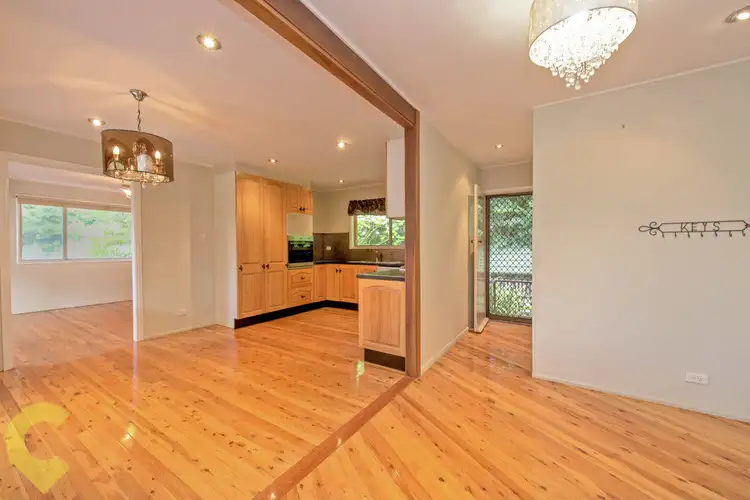 Sixth view of Homely house listing, 3 Beck Street, Mount Lofty QLD 4350
