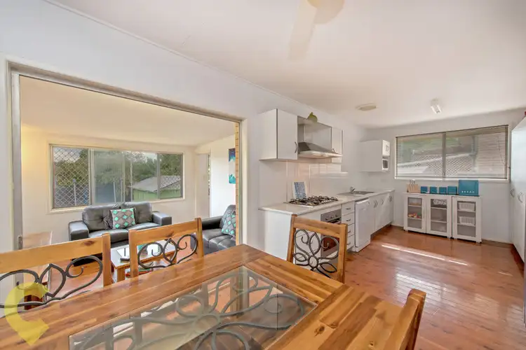 Second view of Homely house listing, 52 Debra Street, Centenary Heights QLD 4350