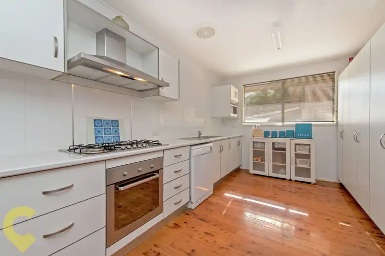 Third view of Homely house listing, 52 Debra Street, Centenary Heights QLD 4350