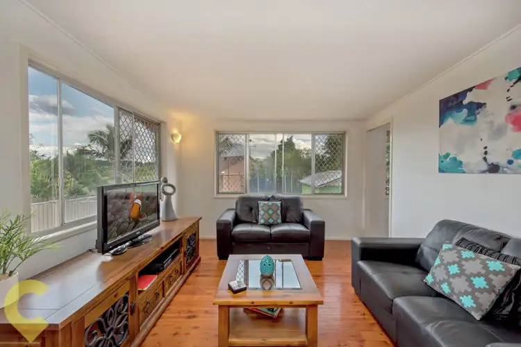 Fourth view of Homely house listing, 52 Debra Street, Centenary Heights QLD 4350