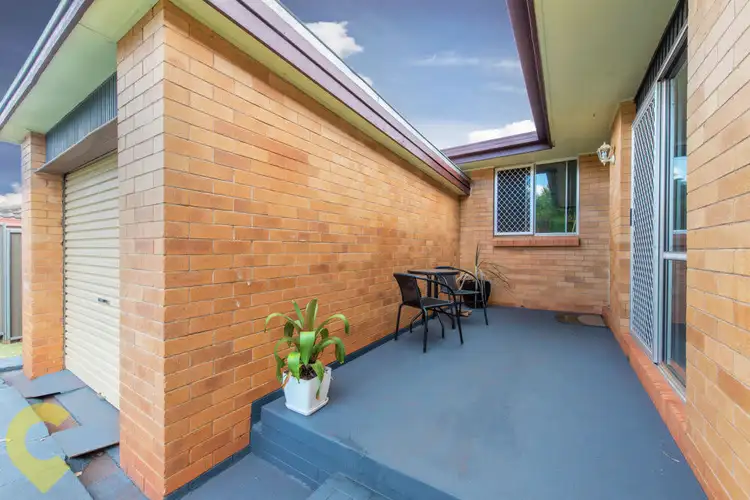 Fifth view of Homely house listing, 52 Debra Street, Centenary Heights QLD 4350
