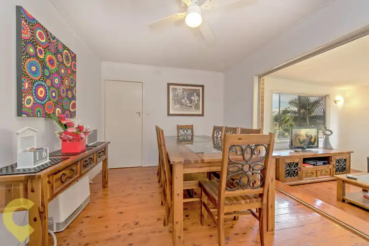 Sixth view of Homely house listing, 52 Debra Street, Centenary Heights QLD 4350