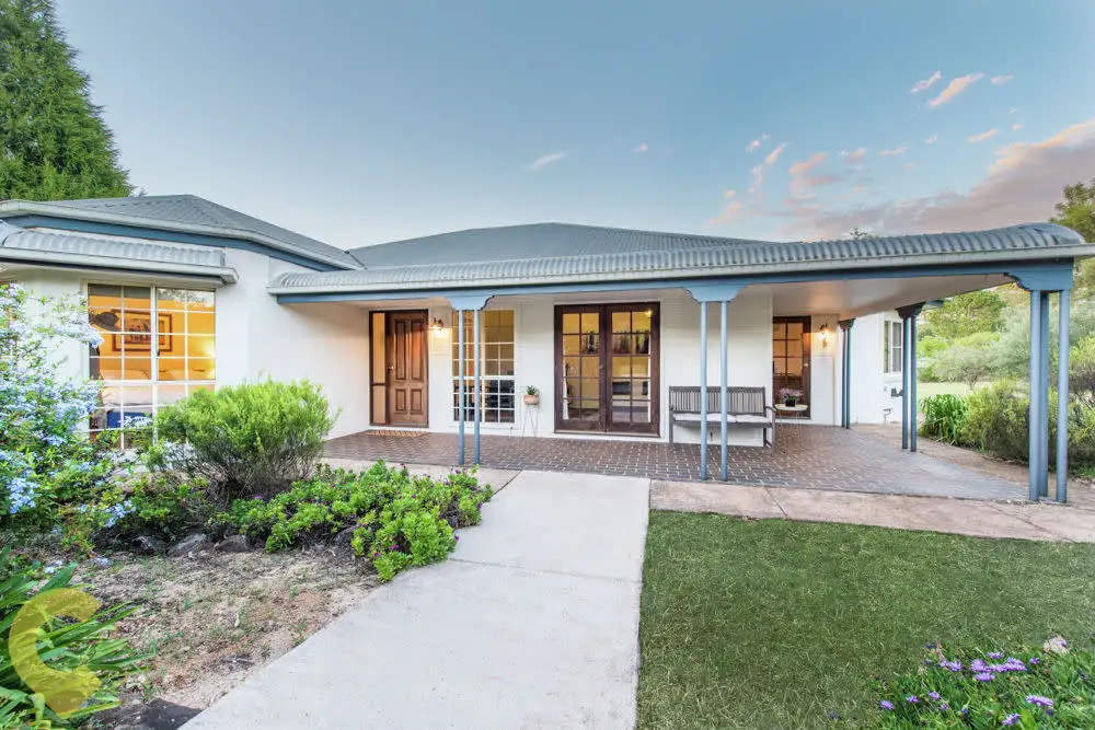Main view of Homely house listing, 6 Lilliegren Court, Highfields QLD 4352