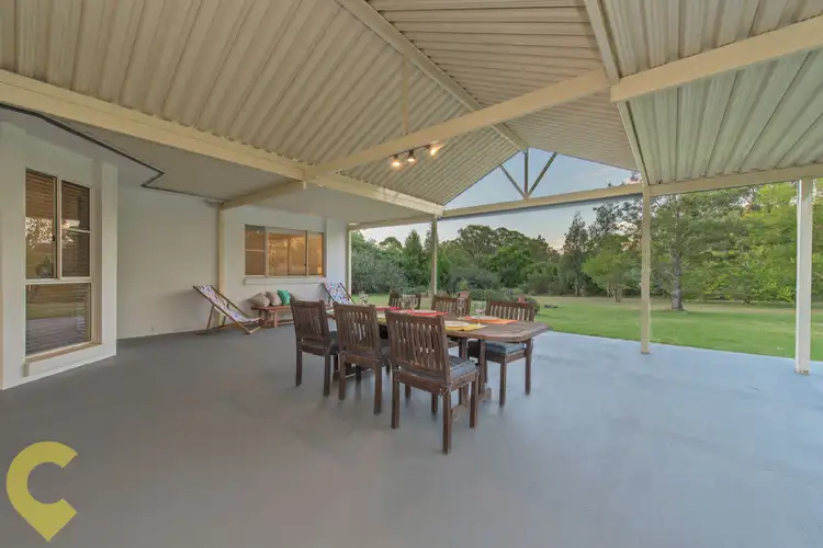 Fifth view of Homely house listing, 6 Lilliegren Court, Highfields QLD 4352