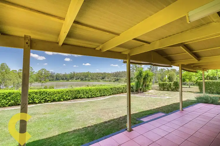 8 Kaputar Close, Riverhills QLD 4074