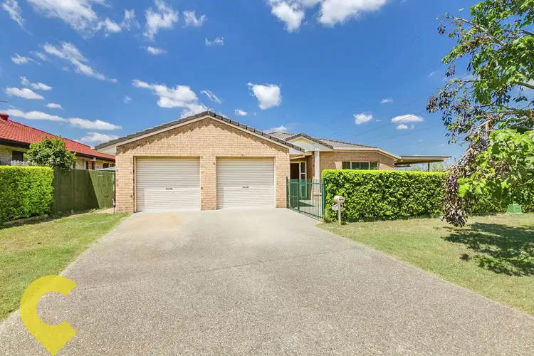 Fourth view of Homely house listing, 8 Kaputar Close, Riverhills QLD 4074