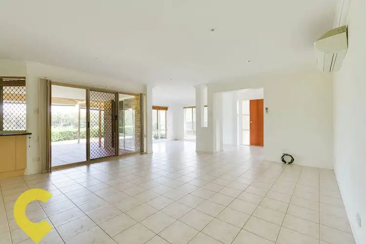 Fifth view of Homely house listing, 8 Kaputar Close, Riverhills QLD 4074