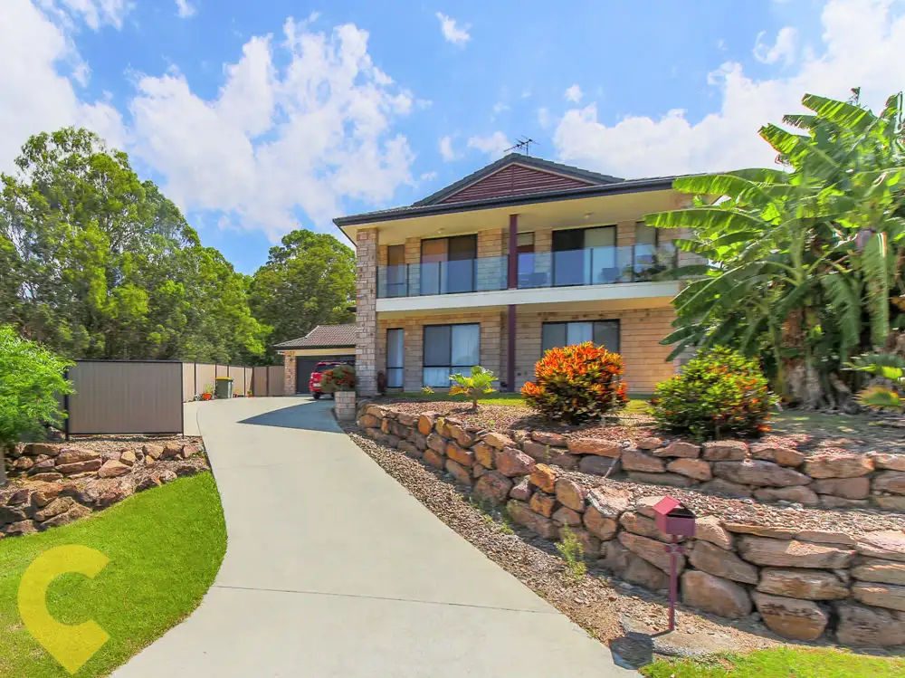 Main view of Homely house listing, 2 Siggies Place, Upper Coomera QLD 4209