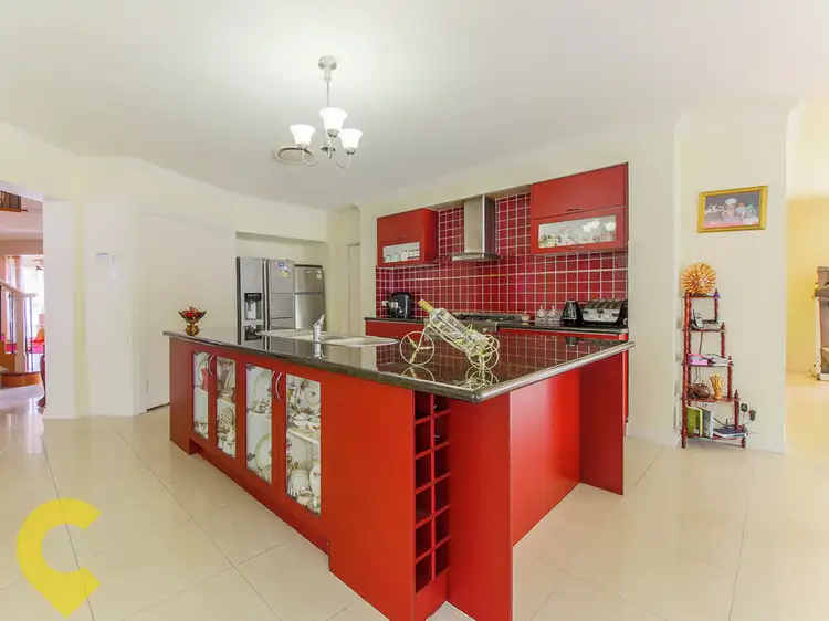 Second view of Homely house listing, 2 Siggies Place, Upper Coomera QLD 4209