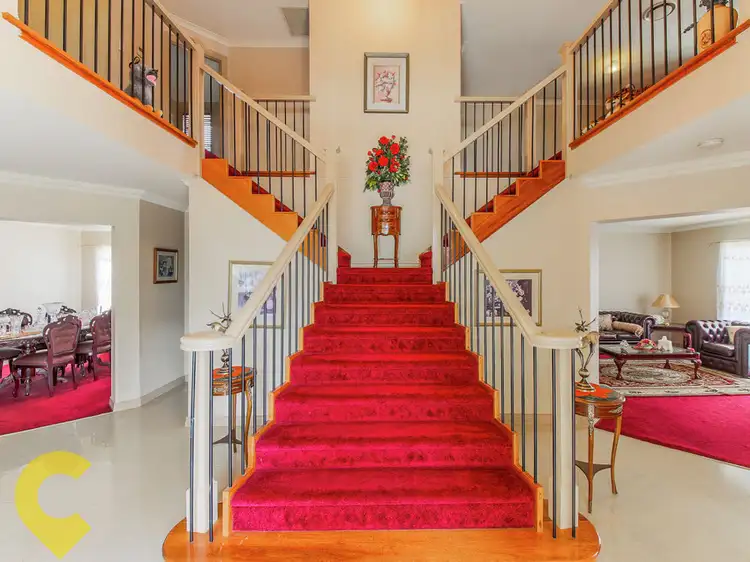 Third view of Homely house listing, 2 Siggies Place, Upper Coomera QLD 4209