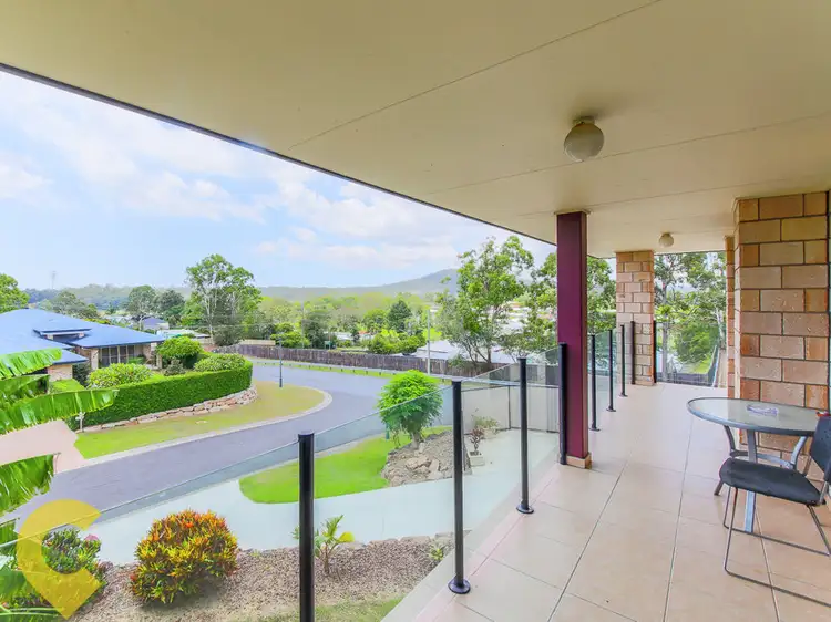 Fourth view of Homely house listing, 2 Siggies Place, Upper Coomera QLD 4209