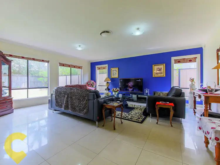 Fifth view of Homely house listing, 2 Siggies Place, Upper Coomera QLD 4209