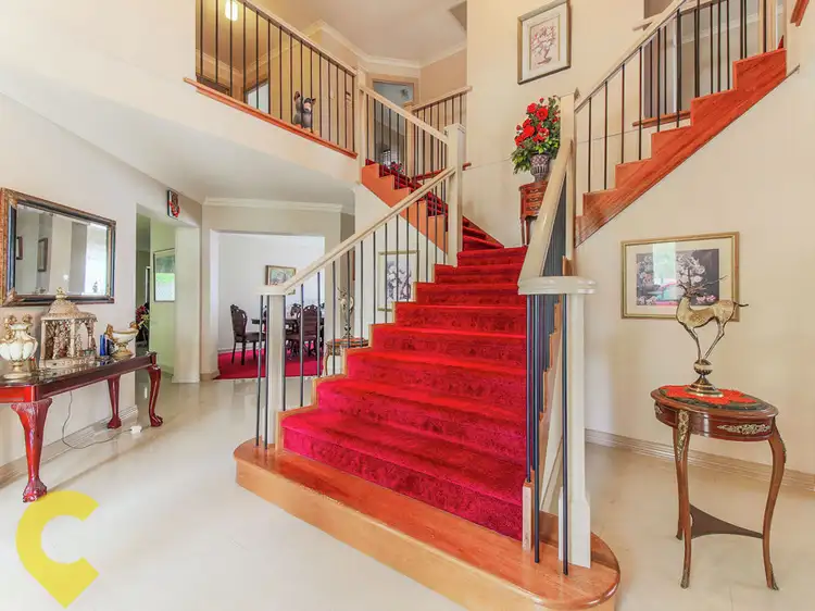 Sixth view of Homely house listing, 2 Siggies Place, Upper Coomera QLD 4209