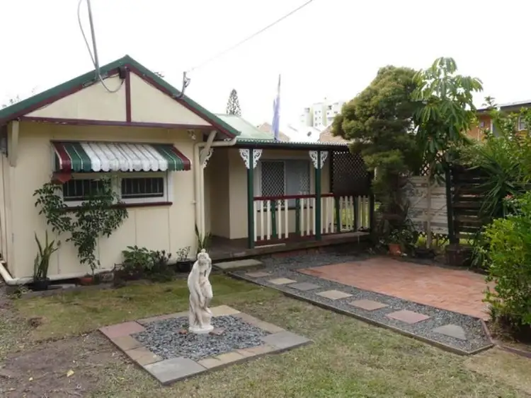Main view of Homely house listing, 10A GREENUP ST, Redcliffe QLD 4020