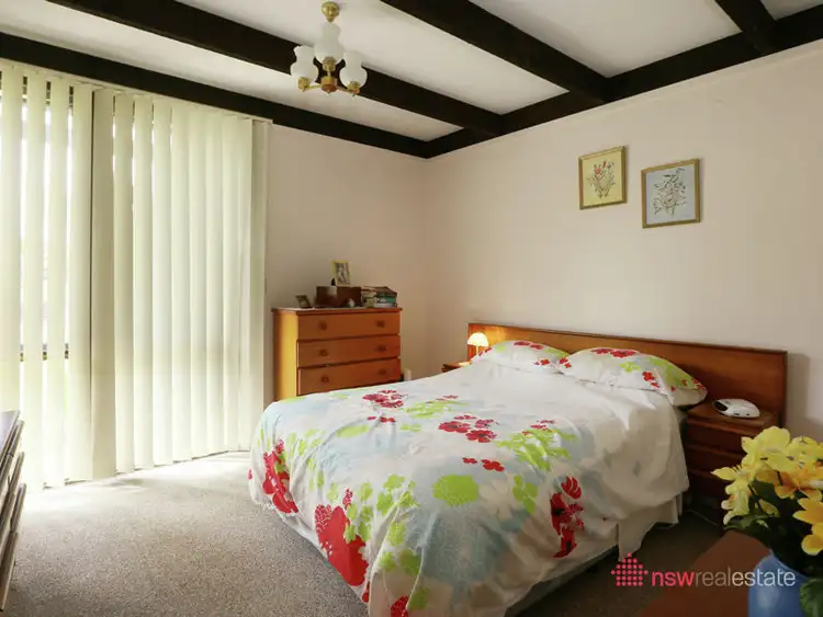 Fifth view of Homely villa listing, 7/4 Werambie Street, Toormina NSW 2452