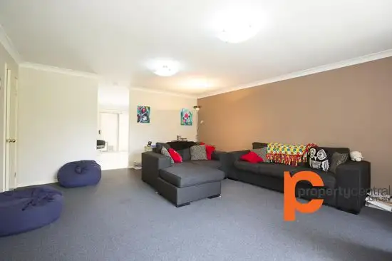 Second view of Homely townhouse listing, 5/11 Barlow Street, Cambridge Park NSW 2747