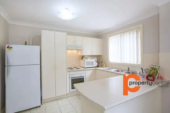 Third view of Homely townhouse listing, 5/11 Barlow Street, Cambridge Park NSW 2747