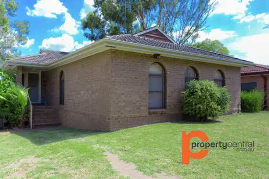 Main view of Homely house listing, 32 Scenic Circuit, Cranebrook NSW 2749