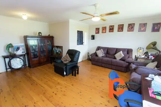 Second view of Homely house listing, 32 Scenic Circuit, Cranebrook NSW 2749