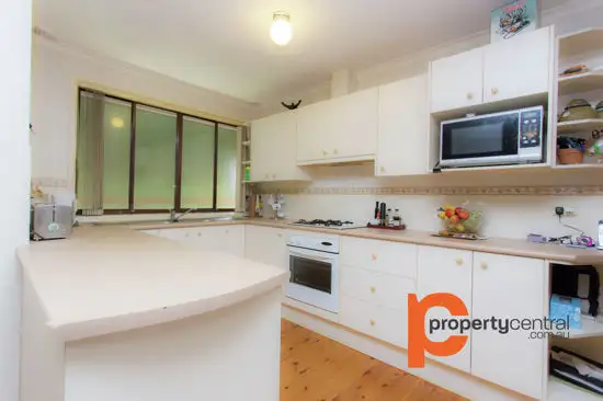 Fourth view of Homely house listing, 32 Scenic Circuit, Cranebrook NSW 2749