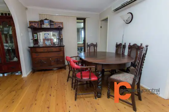 Fifth view of Homely house listing, 32 Scenic Circuit, Cranebrook NSW 2749