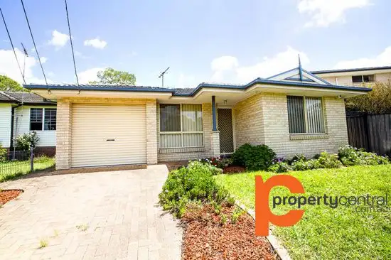 22 Wheeler Street, Lalor Park NSW 2147