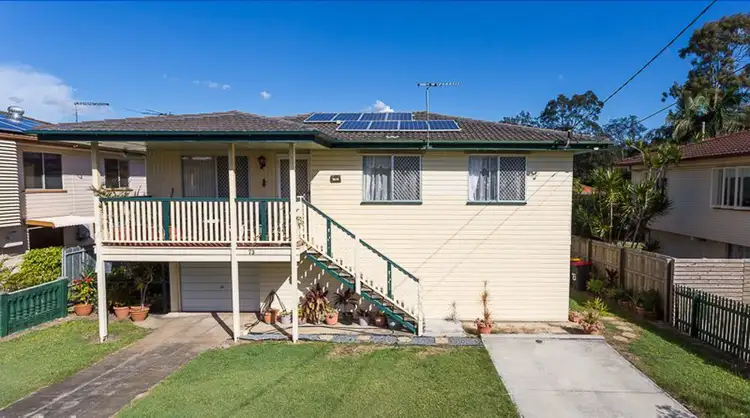 73 Malabar Street, Wynnum West QLD 4178