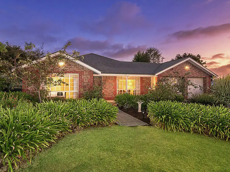 Main view of Homely house listing, 22 O'Donnell Drive, Littlehampton SA 5250