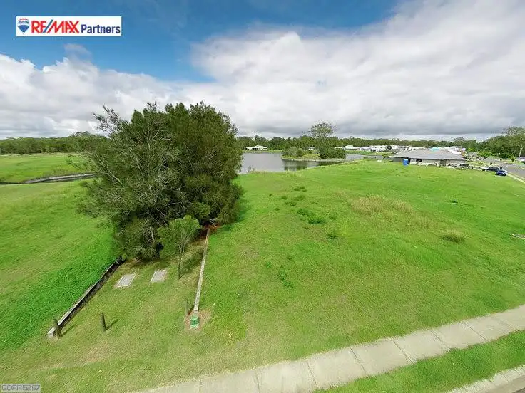 Sixth view of Homely land listing, 45 Northshore Ave, Toogoom QLD 4655