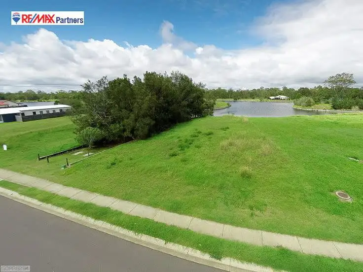 Seventh view of Homely land listing, 45 Northshore Ave, Toogoom QLD 4655