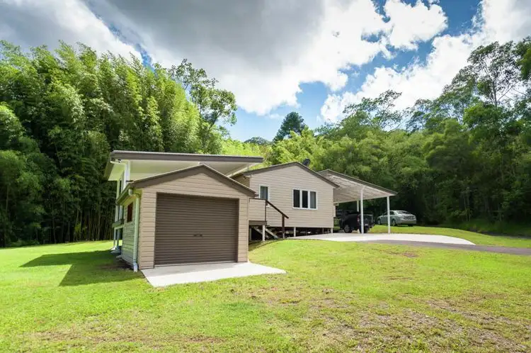 Second view of Homely house listing, 47 Coach View Place, Ninderry QLD 4561