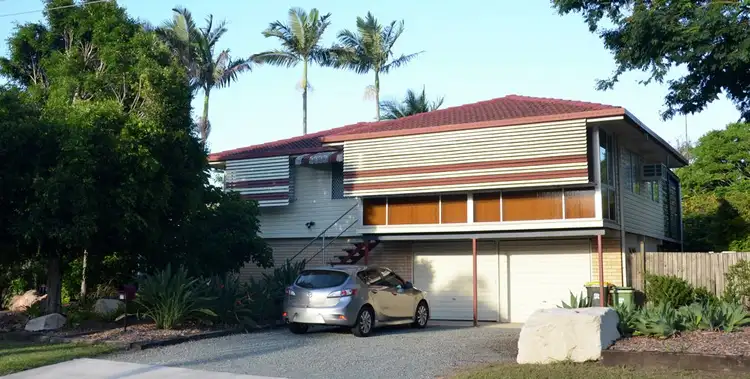 37 Wilson Street, Caboolture QLD 4510
