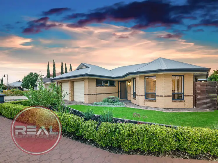 Main view of Homely house listing, 5 Carrick Place, Northgate SA 5085