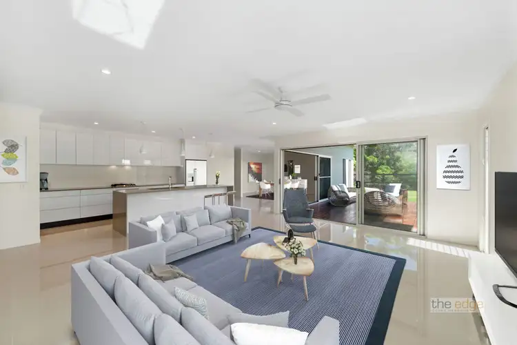 Second view of Homely house listing, 3 Water Gum Close, Sapphire Beach NSW 2450