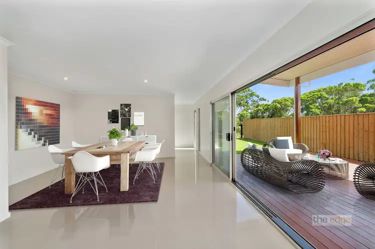 Third view of Homely house listing, 3 Water Gum Close, Sapphire Beach NSW 2450