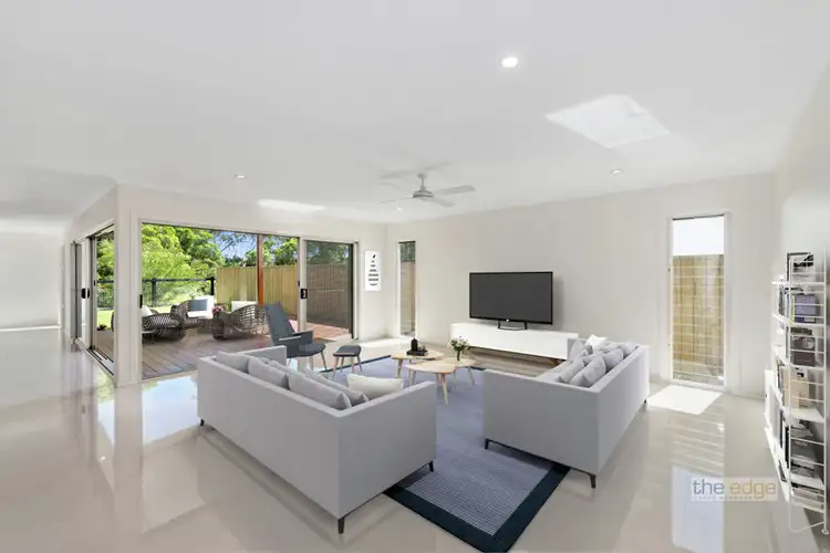 Fifth view of Homely house listing, 3 Water Gum Close, Sapphire Beach NSW 2450