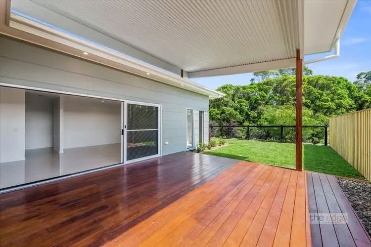 Seventh view of Homely house listing, 3 Water Gum Close, Sapphire Beach NSW 2450