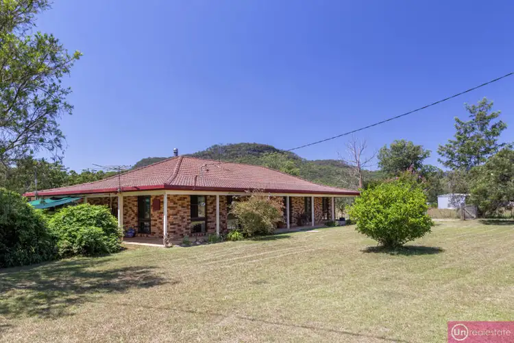 Main view of Homely house listing, 2034 Orara Way, Glenreagh NSW 2450