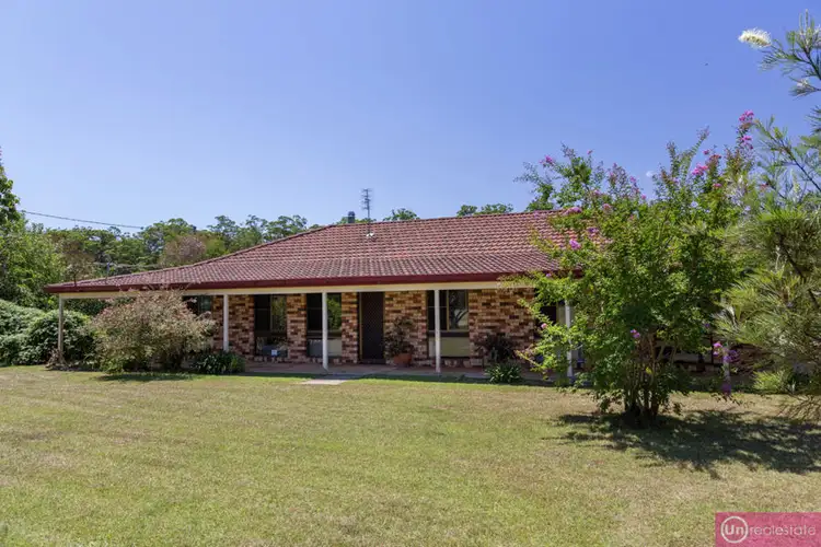 Second view of Homely house listing, 2034 Orara Way, Glenreagh NSW 2450