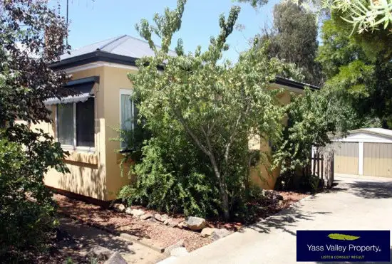 Second view of Homely house listing, 50 McDonald Street, Yass NSW 2582