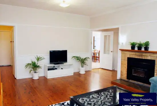 Third view of Homely house listing, 50 McDonald Street, Yass NSW 2582