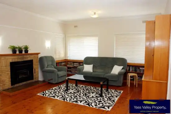Fourth view of Homely house listing, 50 McDonald Street, Yass NSW 2582