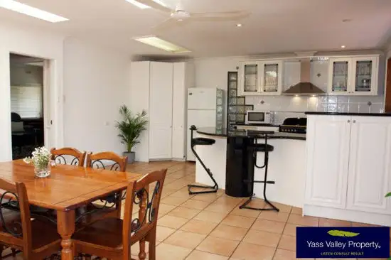 Fifth view of Homely house listing, 50 McDonald Street, Yass NSW 2582