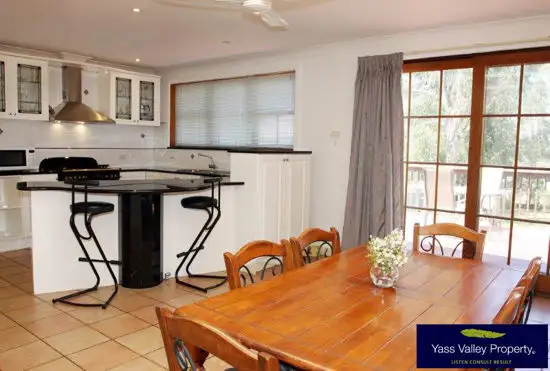 Sixth view of Homely house listing, 50 McDonald Street, Yass NSW 2582