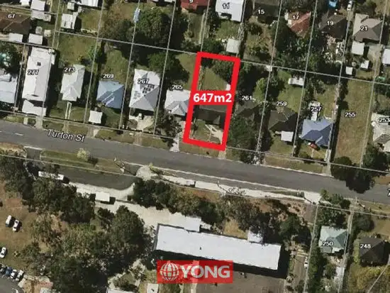 Second view of Homely house listing, 263 Turton St, Sunnybank QLD 4109
