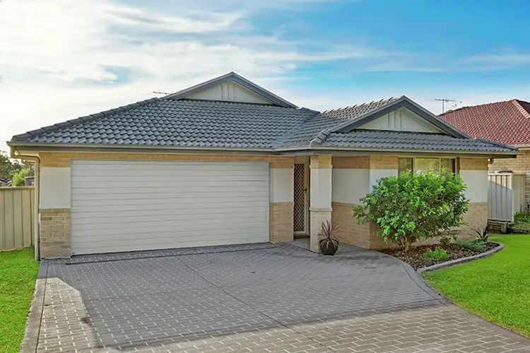 Main view of Homely house listing, 57 Highview Avenue, San Remo NSW 2262