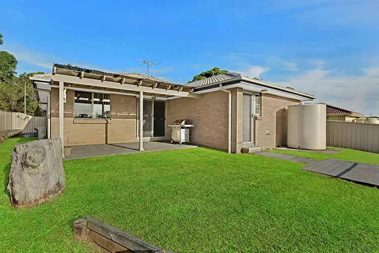 Second view of Homely house listing, 57 Highview Avenue, San Remo NSW 2262