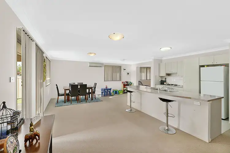 Fifth view of Homely house listing, 57 Highview Avenue, San Remo NSW 2262