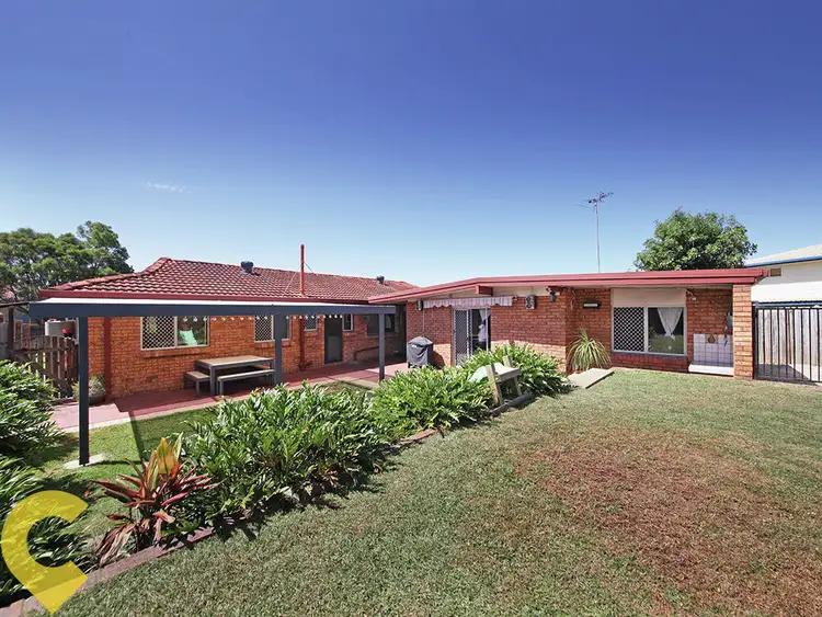 Main view of Homely house listing, 75 Ballynde Street, Bracken Ridge QLD 4017